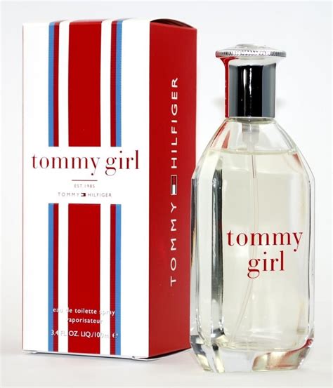 tommy hilfiger perfume precio|cheapest tommy girl perfume.